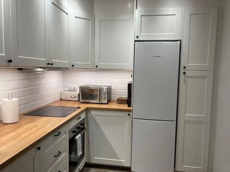 Lägenhet Centrico Y Renovado Apartamento Ideal Familias Barcelona