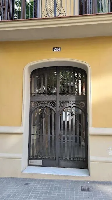 Centrico Y Renovado Apartamento Ideal Familias Barcelona 0*,