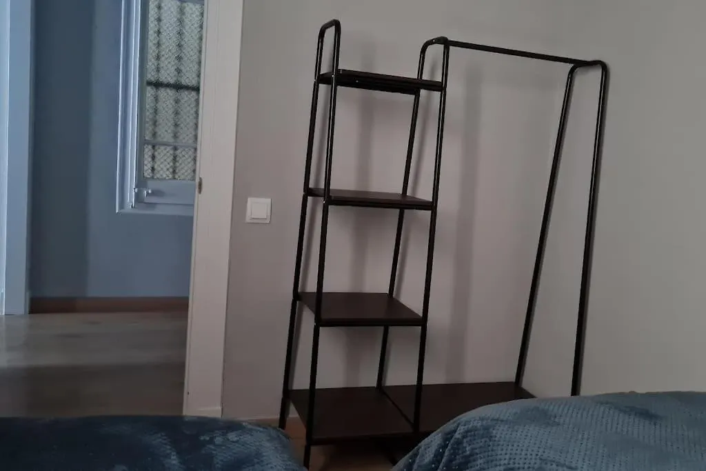 Centrico Y Renovado Apartamento Ideal Familias Barcelona Spanien