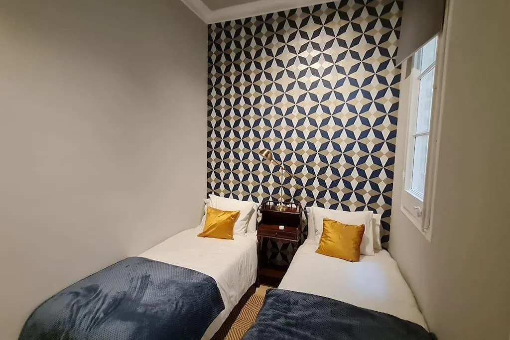 Lägenhet Centrico Y Renovado Apartamento Ideal Familias Barcelona