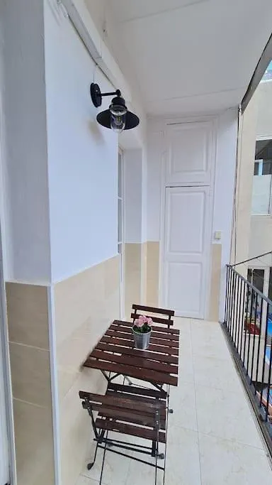 Centrico Y Renovado Apartamento Ideal Familias Barcelona Lägenhet