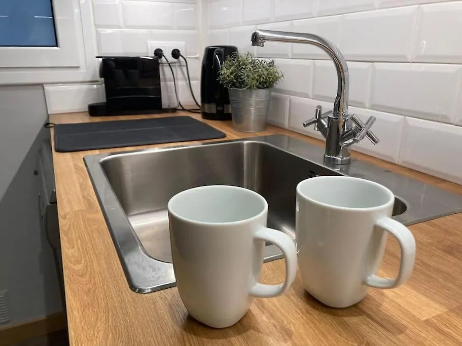 Centrico Y Renovado Apartamento Ideal Familias Barcelona