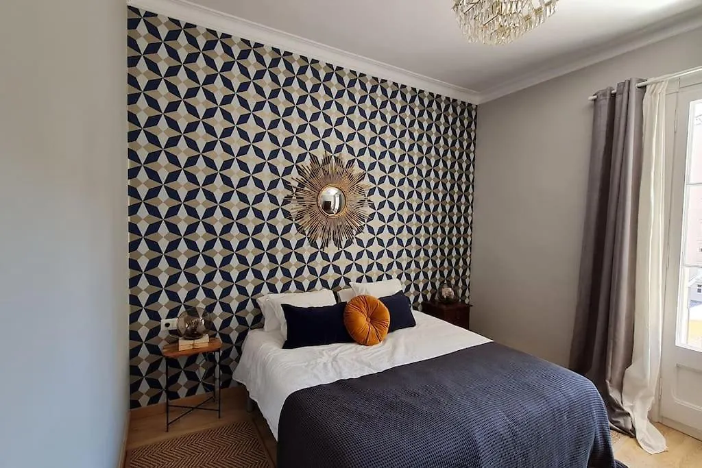 Centrico Y Renovado Apartamento Ideal Familias Barcelona Spanien